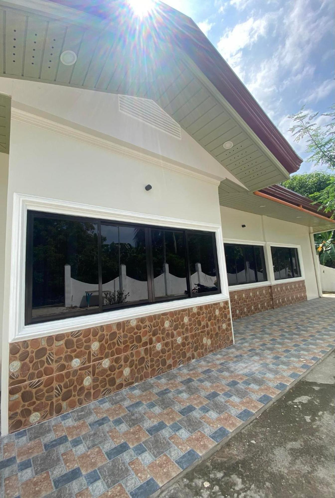 Inday'S Holiday Home And Tours Jao Island Exterior photo