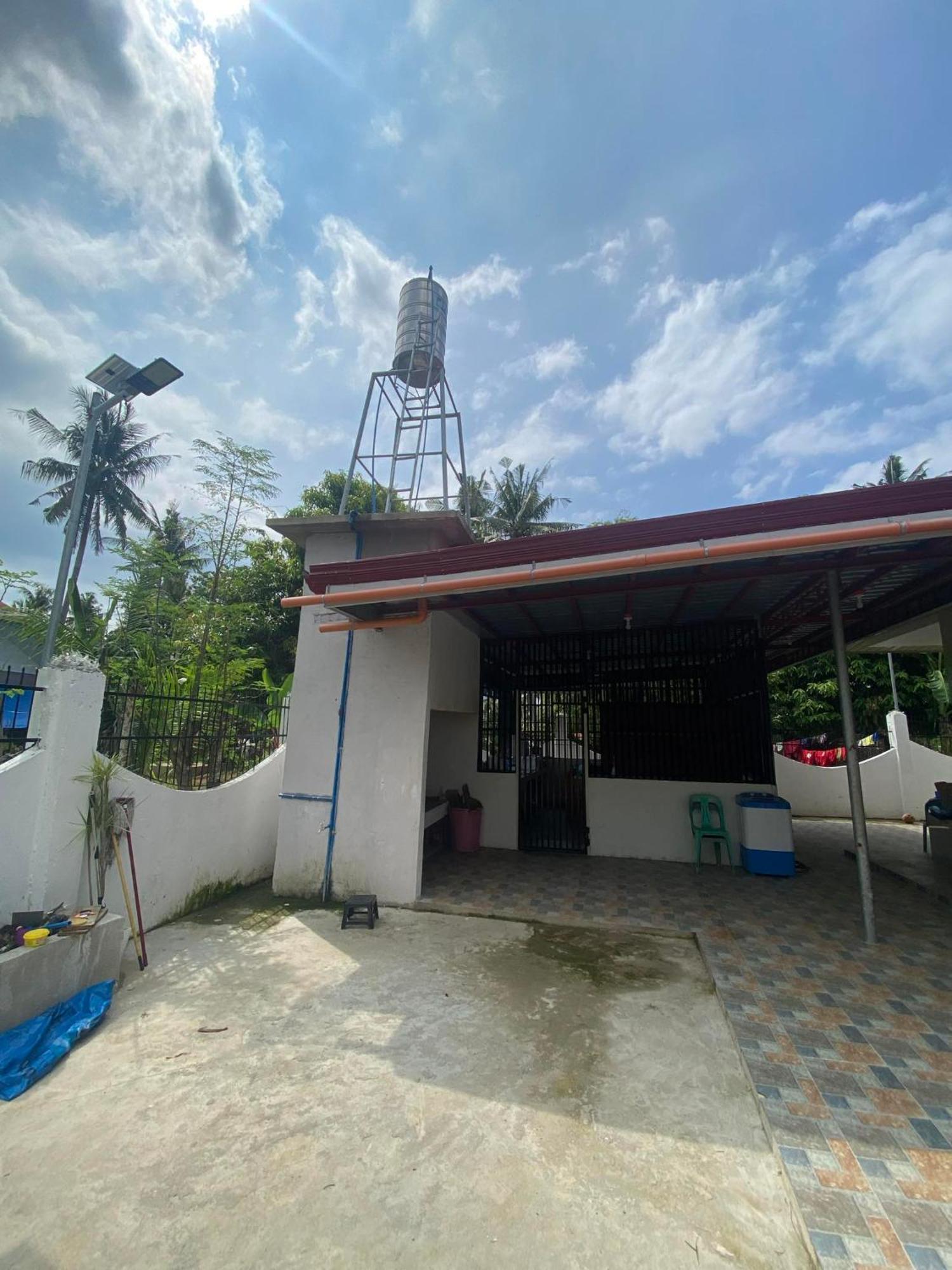 Inday'S Holiday Home And Tours Jao Island Exterior photo